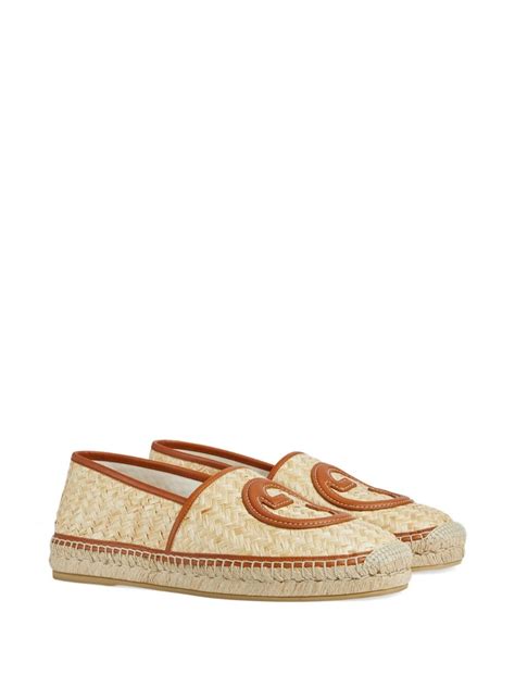 gucci espadrilles sale|gucci espadrilles farfetch.